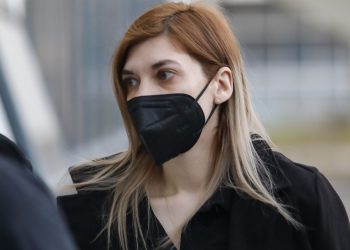 Ρούλα Πισπιρίγκου: Τώρα καταγγέλλει ότι την κακοποιούσε ο Δασκαλάκης – Τι απαντά ο ίδιος