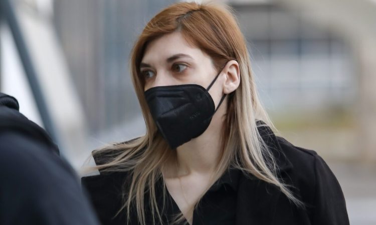 Ρούλα Πισπιρίγκου: Τώρα καταγγέλλει ότι την κακοποιούσε ο Δασκαλάκης – Τι απαντά ο ίδιος