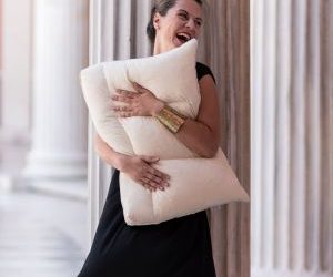 Pillowsophy : Oταν το μαξιλάρι σου γίνεται το δικό σου beauty secret!
