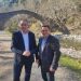Έδωσαν τα χέρια Χήρας – Τσιούτσιας- Ανακοίνωσαν επίσημα τη συνεργασία για τον Δήμο Πύλης