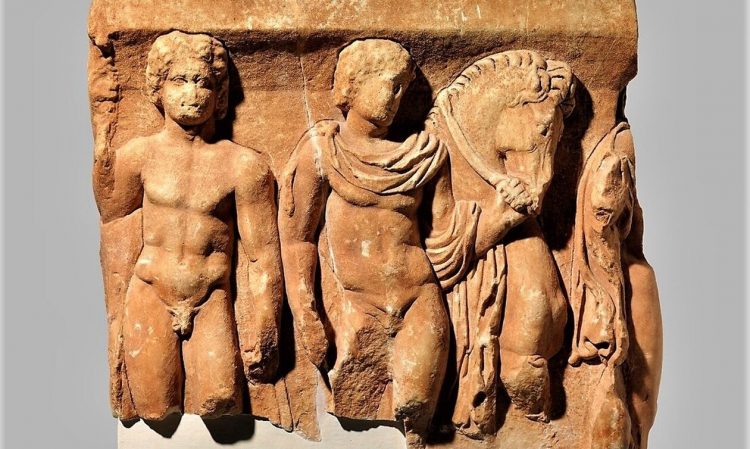 Κιλκίς: Στο «φως» μία αρχαία οχυρωμένη πόλη – Σε εξέλιξη οι ανασκαφές