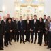 Ο Περιφερειάρχης Θεσσαλίας στις εκδηλώσεις για την «Ημέρα Μνήμης των Ελλήνων Εβραίων Μαρτύρων και Ηρώων του Ολοκαυτώματος»