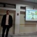 Ενημέρωση της Πολιτικής Προστασίας ΠΕ Τρικάλων στο 8 ΓΕΛ Τρικάλων