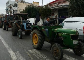 Πανελλαδική επιτροπή μπλόκων- “Με ενότητα και αποφασιστικότητα συνεχίζουμε”