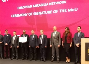 Επανεκλογή Γιαγιάκου στο ΔΣ του Ελληνο-Ιταλικού Επιμελητηρίου Θεσσαλονίκης