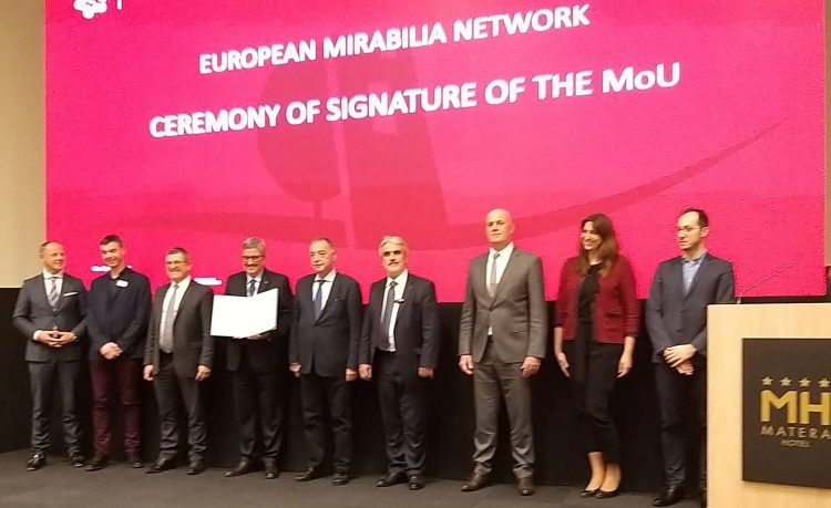 Επανεκλογή Γιαγιάκου στο ΔΣ του Ελληνο-Ιταλικού Επιμελητηρίου Θεσσαλονίκης