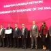 Επανεκλογή Γιαγιάκου στο ΔΣ του Ελληνο-Ιταλικού Επιμελητηρίου Θεσσαλονίκης