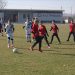 Ωραίοι αγώνες των Ακαδημιών ΑΟΤ-Αναγέννηση Νέου Ρυσίου
