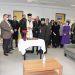 Η κοπή της πίτας στο Κέντρο Υγείας Πύλης