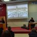 Ημέρα μνήμης θυμάτων του ολοκαυτώματος στο 7ο Πειραματικό Γυμνάσιο