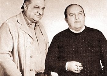 Μουσική παράσταση  από τα Μουσικά Γυμνάσια – Λύκεια Τρικάλων και  Βόλου