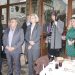 Η κοπή της πίτας και o χορός του Συλλόγου Γυναικών Πιαλείας