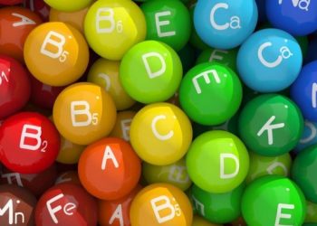 6 απαραίτητες βιταμίνες και μέταλλα που χρειάζεσαι κάθε μέρα