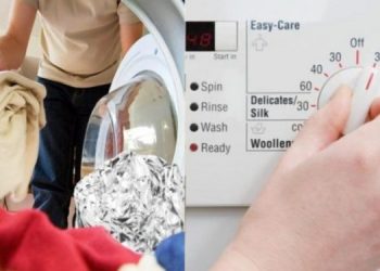 Ρούχα: Πόσες φορές τα φοράμε πριν τα βάλουμε στο πλυντήριο και ποια η θερμοκρασία που σκοτώνει τα μικρόβια