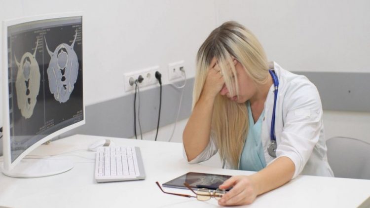 Άγχος και κούραση: Πόσο αυξάνουν τον κίνδυνο άνοιας