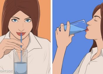 Πώς σταματάει ο λόξυγγας; 10 τρόποι να το σταματήσεις άμεσα