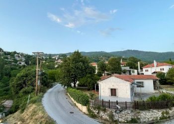 Γιατί όλοι ανεβαίνουν στο Κατηχώρι; – Το μυστικό που κρύβεται στο χωριό του Πηλίου