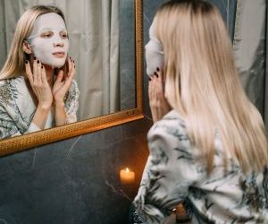 Moisture bombs: 5 μάσκες ομορφιάς + 5 tips για βαθιά ενυδάτωση μετά από τα ξενύχτια