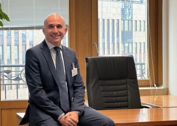 Ο πρώτος Έλληνας που πήγε στο Νότιο Πόλο περιγράφει την εμπειρία του