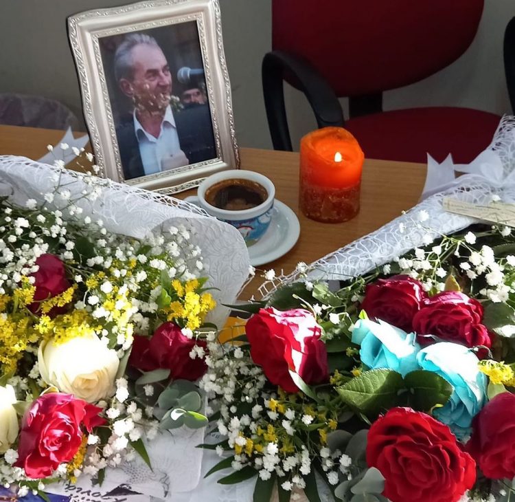 Βαρύ πένθος στον Δήμο Πύλης από τον αδόκητο χαμό του Γιώργου Γώγου-Κλειστές οι υπηρεσίες του Δήμου