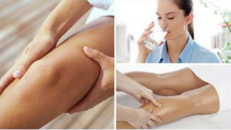 Κατακράτηση υγρών:Τι την προκαλεί και πώς την αντιμετωπίζουμε εύκολα και άμεσα!