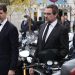 Τέως βασιλιάς Κωνσταντίνος: Το πρόγραμμα της αυριανής κηδείας – Ποιοι «γαλαζοαίματοι» φτάνουν Αθήνα