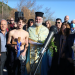 Γιορτάστηκαν τα Άγια Θεοφάνεια στην Πύλη