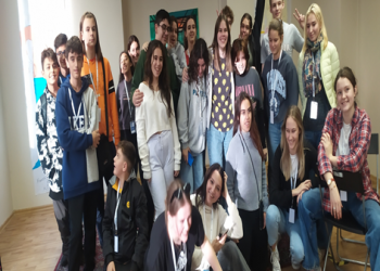 Σε πρόγραμμα ERASMUS+ στη Λετονία το 2ο Γυμνάσιο Τρικάλων