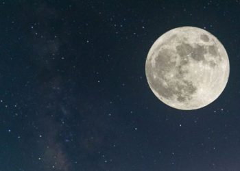 Σήμερα 07/01: Πανσέληνος στον Καρκίνο-Απότομη μεταβολή κλίματος
