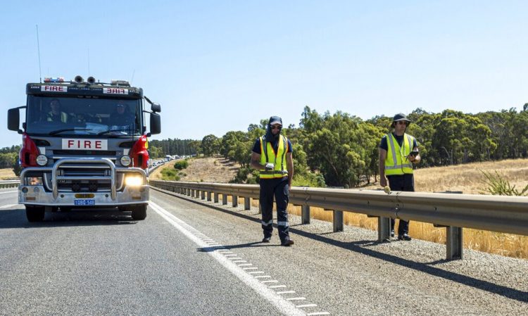 Αυστραλία: Πόσο επικίνδυνη είναι η ραδιενεργή κάψουλα που χάθηκε