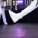 Λευκά sneakers: Πώς θα τα κρατήσεις για πάντα καθαρά και αστραφτερά