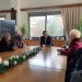 Στον Δήμαρχο Τρικκαίων το ΔΣ του Συλλόγου Αργιθεατών Τρικάλων