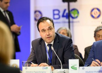 Παπαστεργίου: Και στις βαλκανικές πόλεις προτεραιότητα οι ανάγκες των πολιτών