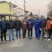 Κάτοικοι και Δήμος Τρικκαίων στο πλευρό οικογένειας στο Βαλτινό που κάηκε το σπίτι της την παραμονή της Πρωτοχρονιάς