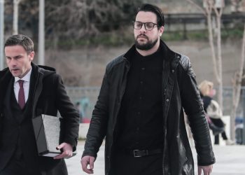 Μάνος Δασκαλάκης: «Η Ρούλα Πισπιρίγκου φαινόταν υπόδειγμα μητέρας»