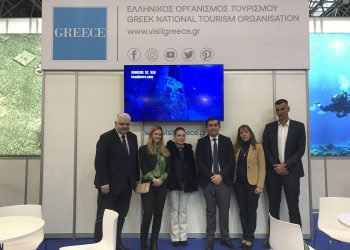 Με το μεγαλύτερο δίκτυο επισκέψιμων Υποθαλάσσιων Μουσείων η Περιφέρεια Θεσσαλίας