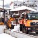 Σε ετοιμότητα ο μηχανισμός του Δήμου Πύλης για την αντιμετώπιση του χιονιά