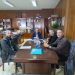 Συνάντηση Αντιπεριφερειάρχη με τον Σύλλογο Δρομέων για τον Ημιμαραθώνιο «Θανάσης Σταμόπουλος»