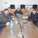 Στον Δήμαρχο Πύλης το νέο ΔΣ της Ένωσης Αστυνομικών Υπαλλήλων Ν. Τρικάλων