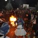 Στο Ζάρκο τα Θεοφάνεια αναβιώνει ένα από τα αρχαιότερα έθιμα της Ελλάδος !