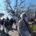Νέα χρονιά με το έθιμο των Καρκατζάλων στο Γοργογύρι του Δ. Τρικκαίων