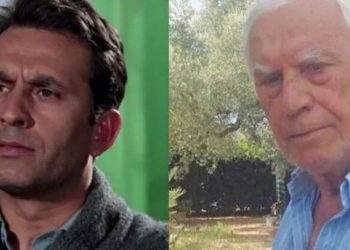 Πανελλήνια θλίψη: Πέθανε ο Νίκος Ξανθόπουλος, το “παιδί του λαού”
