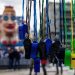 Ξεκινά το Πατρινό Καρναβάλι – Βγήκε στους δρόμους ο τελάλης