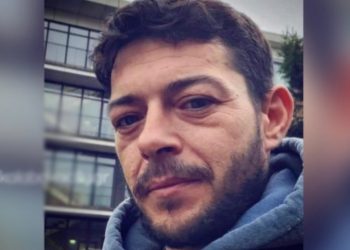 Την Παρασκευή, στη Διάβα, το τελευταίο αντίο στον 38χρονο Βασίλη Πρεβέντη που σκοτώθηκε στην Γερμανία