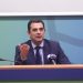 Σκρέκας: «Με το νέο προτεινόμενο ΕΣΕΚ δίνουμε υπεραξία στην ελληνική οικονομία”