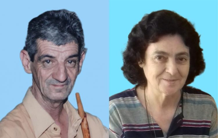 Κρύα Βρύση: Έφυγαν από τη ζωή δύο αδέρφια με διαφορά λίγων ωρών