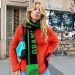 Το πιο stylish Tik Tok hack σού δείχνει πώς να βάλεις το πουλόβερ ανάποδα