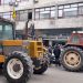 Με τα τρακτέρ στο κέντρο των Τρικάλων οι αγρότες-Κινητοποίηση σήμερα για την διεκδίκηση των αιτημάτων τους