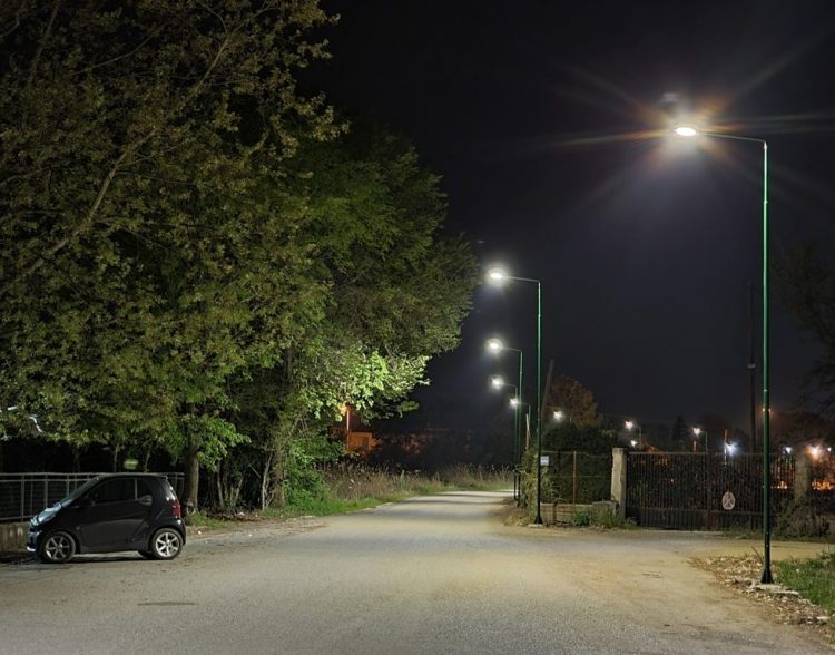 Ο Δήμος Τρικκαίων ενημερώνει για ζητήματα με τον φωτισμό αρμοδιότητας ΔΕΔΔΗΕ