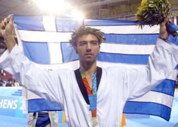 Αλέξανδρος Νικολαΐδης: Η Δώρα Τσαμπάζη μίλησε για τον θάνατό του